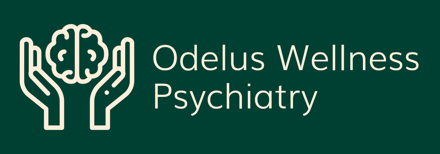 Odelus Wellness Psychiatry